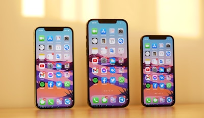 iPhone 12 mini