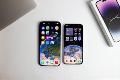 iPhone 14 Pro